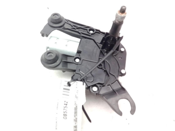 9801666380A MOTOR LIMPIAPARABRISAS TRA CITROEN C4 CACTUS|Desguaces La Cabaña