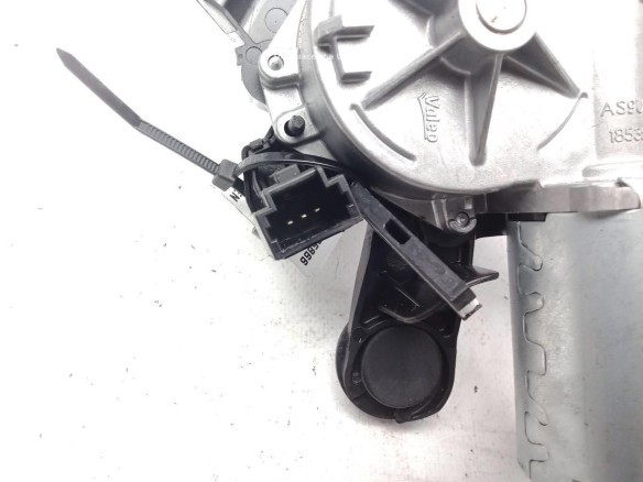 9801666380A MOTOR LIMPIAPARABRISAS TRA CITROEN C4 CACTUS|Desguaces La Cabaña