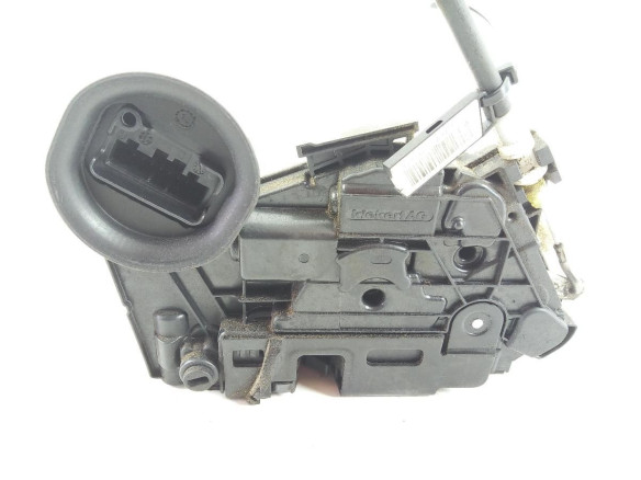 5K4839015H CERRADURA PUERTA LAT TRA IZQ VW GOLF VI (5K1) |Desguaces La Cabaña