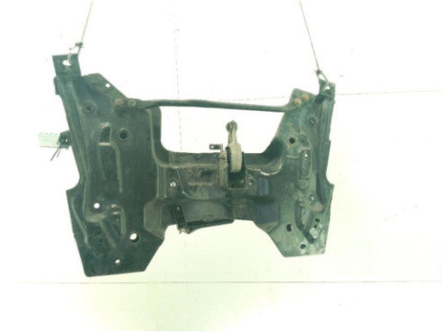 9808011780 CUNA MOTOR CITROEN C4 CACTUS|Desguaces La Cabaña