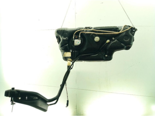 DEPOSITO|Desguaces La Cabaña