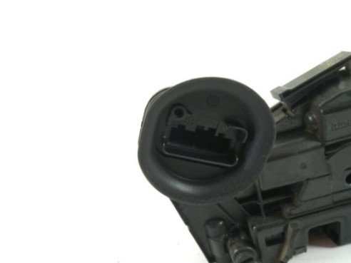 5K4839015H CERRADURA PUERTA LAT TRA IZQ VW GOLF VI (5K1) |Desguaces La Cabaña