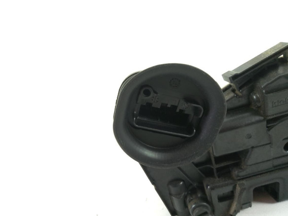 5K4839015H CERRADURA PUERTA LAT TRA IZQ VW GOLF VI (5K1) |Desguaces La Cabaña