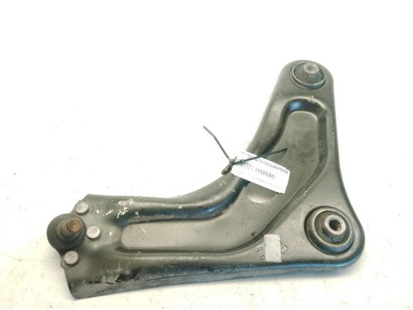 BRAZO SUSPENSION DEL DER INF CITROEN C4 CACTUS|Desguaces La Cabaña