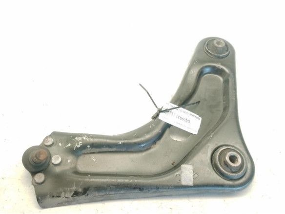 BRAZO SUSPENSION DEL DER INF CITROEN C4 CACTUS|Desguaces La Cabaña