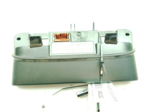 9830140880 CUADRO INSTRUMENTOS CITROEN C4 CACTUS|Desguaces La Cabaña