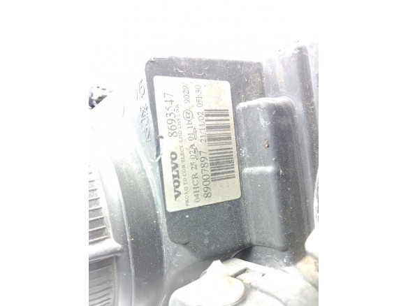 8693547 FARO IZQUIERDO VOLVO XC70 CROSS COUNTRY (295)|Desguaces La Cabaña