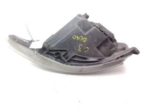 964724180 FARO DERECHO CITROEN C3 I (FC_)|Desguaces La Cabaña