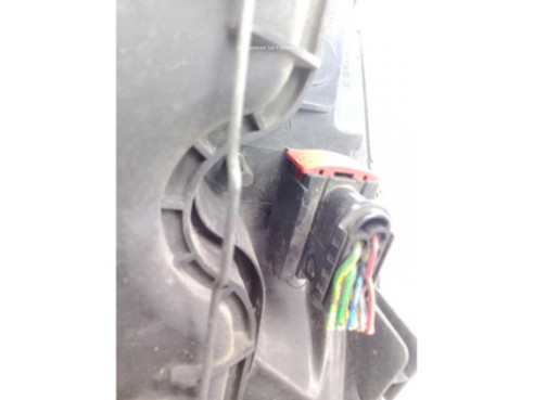 964724180 FARO DERECHO CITROEN C3 I (FC_)|Desguaces La Cabaña