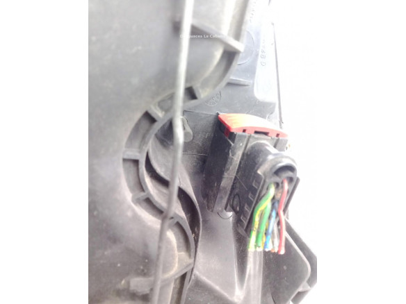 964724180 FARO DERECHO CITROEN C3 I (FC_)|Desguaces La Cabaña