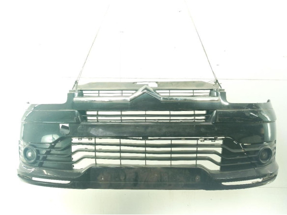 PARAGOLPES DEL CITROEN C4 Coupé (LA_)|Desguaces La Cabaña