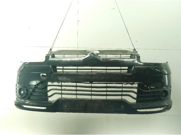 PARAGOLPES DEL CITROEN C4 Coupé (LA_)|Desguaces La Cabaña