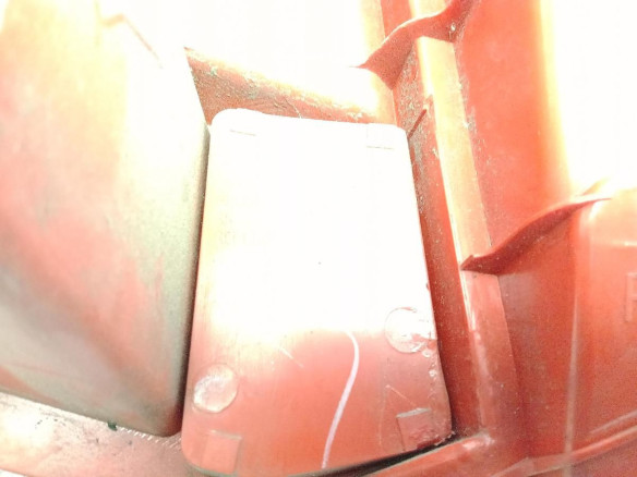 PILOTO TRA DER EXT NISSAN PIXO (UA0)|Desguaces La Cabaña