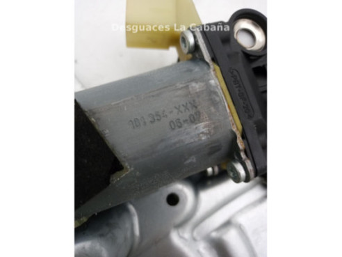 ELEVALUNAS PUERTA LAT DEL DER VOLVO S60 I (384)|Desguaces La Cabaña
