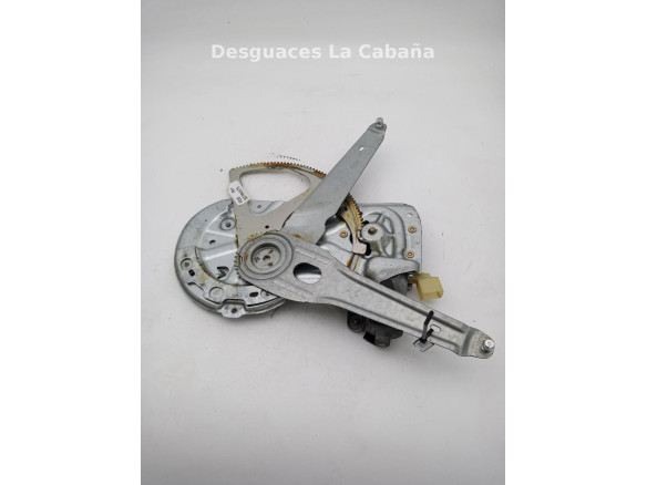 ELEVALUNAS PUERTA LAT DEL DER VOLVO S60 I (384)|Desguaces La Cabaña