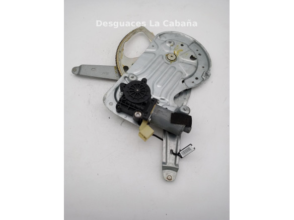 ELEVALUNAS PUERTA LAT DEL DER VOLVO S60 I (384)|Desguaces La Cabaña
