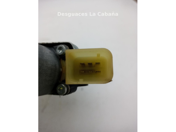 ELEVALUNAS PUERTA LAT DEL DER VOLVO S60 I (384)|Desguaces La Cabaña