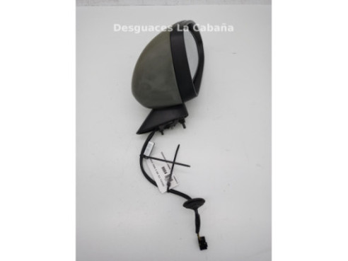 ESPEJO DER OPEL CORSA D (S07)|Desguaces La Cabaña