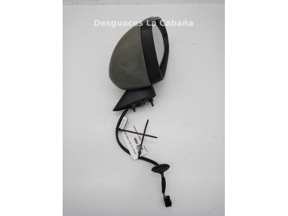 ESPEJO DER OPEL CORSA D (S07)|Desguaces La Cabaña