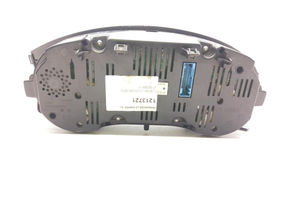 3T1920841D, CUADRO INSTRUMENTOS SKODA SUPERB II (3T4) |Desguaces La Cabaña