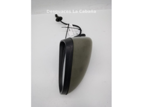 ESPEJO DER OPEL CORSA D (S07)|Desguaces La Cabaña