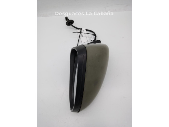 ESPEJO DER OPEL CORSA D (S07)|Desguaces La Cabaña