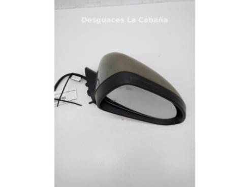 ESPEJO DER OPEL CORSA D (S07)|Desguaces La Cabaña