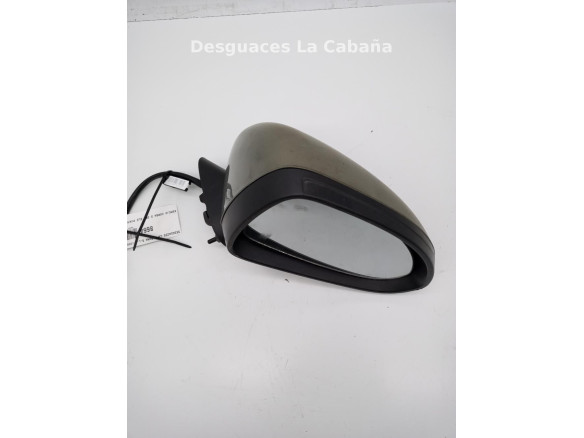 ESPEJO DER OPEL CORSA D (S07)|Desguaces La Cabaña