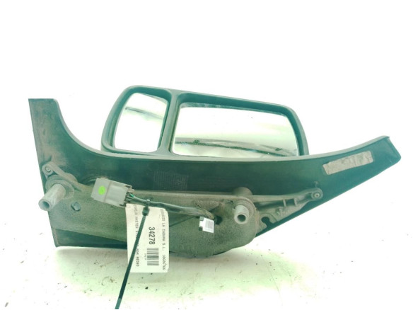 ESPEJO IZQ RENAULT MASTER II Furgón (FD)|Desguaces La Cabaña