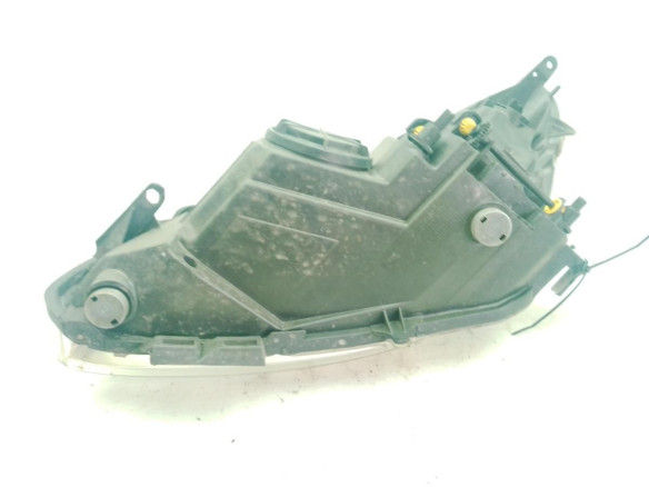 93189358 FARO DERECHO OPEL CORSA D (S07)|Desguaces La Cabaña