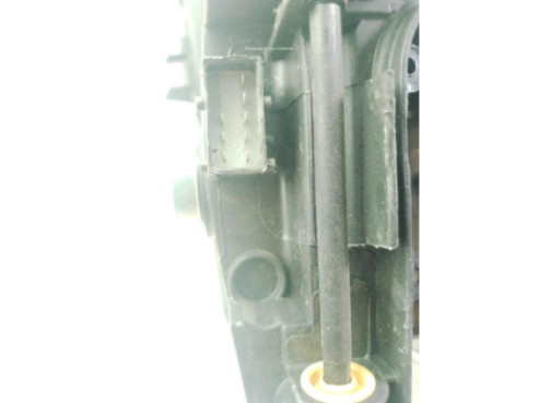 93189358 FARO DERECHO OPEL CORSA D (S07)|Desguaces La Cabaña