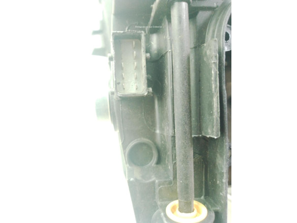 93189358 FARO DERECHO OPEL CORSA D (S07)|Desguaces La Cabaña