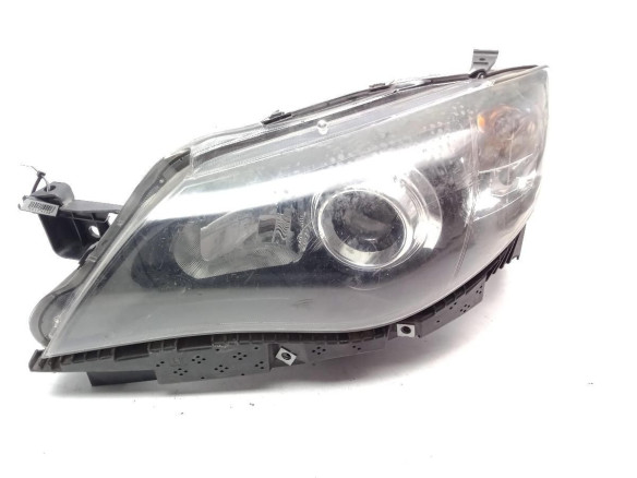 FARO IZQUIERDO SUBARU IMPREZA Fastback (GR, GH, G3)|Desguaces La Cabaña