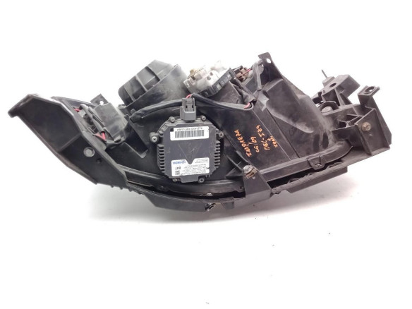 FARO IZQUIERDO SUBARU IMPREZA Fastback (GR, GH, G3)|Desguaces La Cabaña