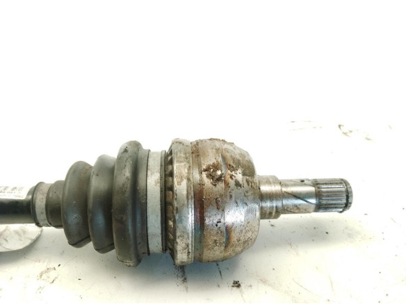 8149150588041 PALIER DEL IZQ OPEL ZAFIRA B (A05)|Desguaces La Cabaña