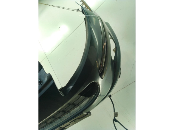 PARAGOLPES DEL PEUGEOT 407 (6D_)|Desguaces La Cabaña