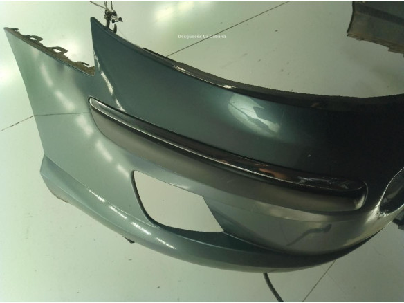 PARAGOLPES DEL PEUGEOT 407 (6D_)|Desguaces La Cabaña