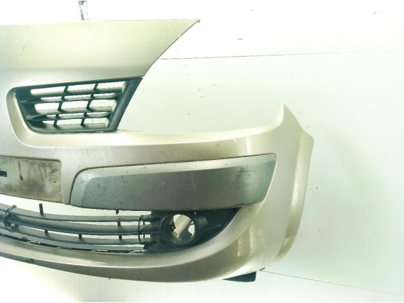 PARAGOLPES DEL RENAULT SCENIC II (JM0/1_)|Desguaces La Cabaña
