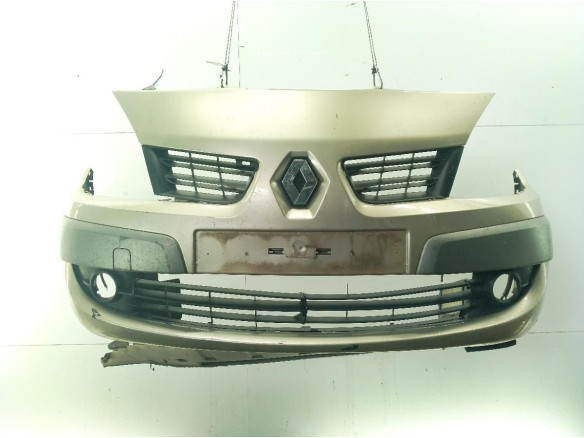 PARAGOLPES DEL RENAULT SCENIC II (JM0/1_)|Desguaces La Cabaña