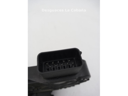 6W8A21812AD CERRADURA PUERTA LAT DEL DER LAND ROVER FREELANDER 2 (L359)|Desguaces La Cabaña