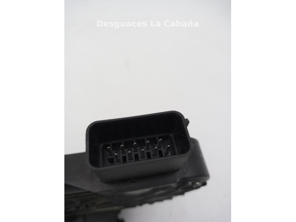 6W8A21812AD CERRADURA PUERTA LAT DEL DER LAND ROVER FREELANDER 2 (L359)|Desguaces La Cabaña