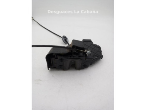 6W8A21812AD CERRADURA PUERTA LAT DEL DER LAND ROVER FREELANDER 2 (L359)|Desguaces La Cabaña
