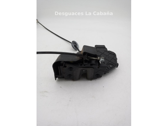 6W8A21812AD CERRADURA PUERTA LAT DEL DER LAND ROVER FREELANDER 2 (L359)|Desguaces La Cabaña