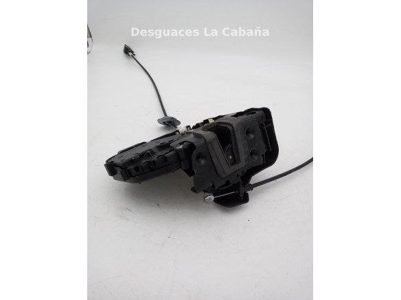 6W8A21812AD CERRADURA PUERTA LAT DEL DER LAND ROVER FREELANDER 2 (L359)|Desguaces La Cabaña