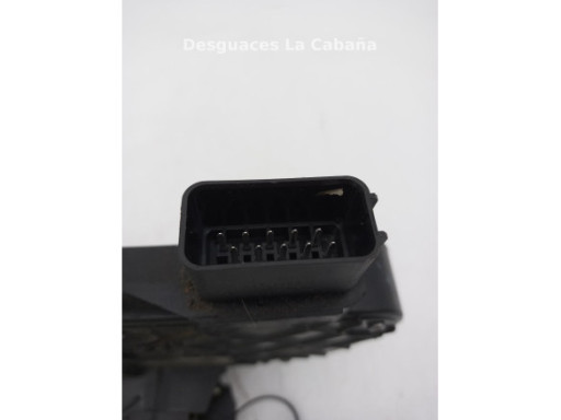 RECAMBIOS COCHE|Desguaces La Cabaña