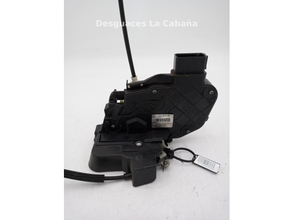 7H5A26412AC CERRADURA PUERTA LAT TRA DER LAND ROVER FREELANDER 2 (L359)|Desguaces La Cabaña