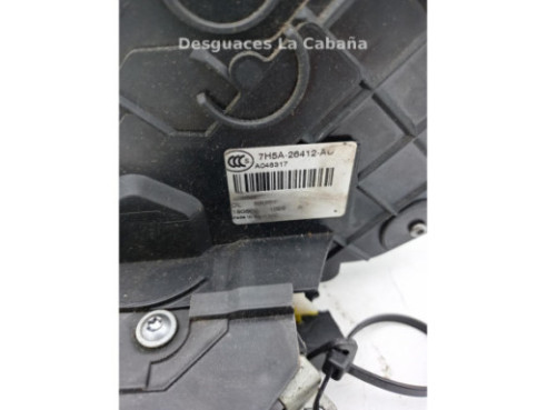 7H5A26412AC CERRADURA PUERTA LAT TRA DER LAND ROVER FREELANDER 2 (L359)|Desguaces La Cabaña