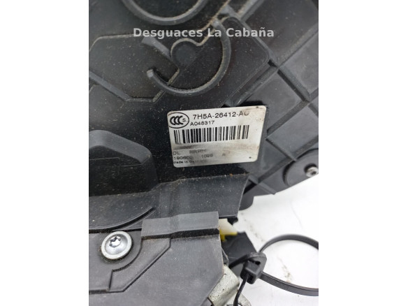 7H5A26412AC CERRADURA PUERTA LAT TRA DER LAND ROVER FREELANDER 2 (L359)|Desguaces La Cabaña