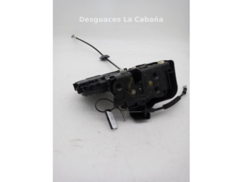 7H5A26412AC CERRADURA PUERTA LAT TRA DER LAND ROVER FREELANDER 2 (L359)|Desguaces La Cabaña