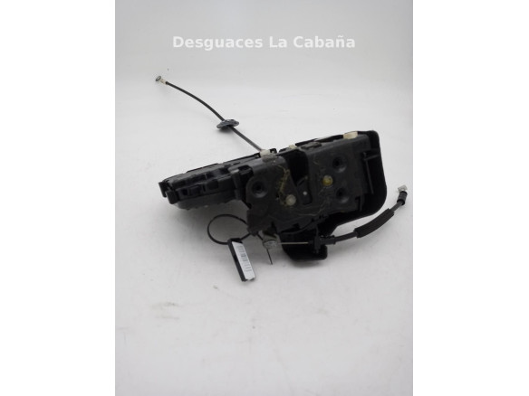 7H5A26412AC CERRADURA PUERTA LAT TRA DER LAND ROVER FREELANDER 2 (L359)|Desguaces La Cabaña